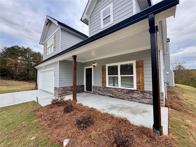 6408 River Plantation Drive, Lula, GA 30554