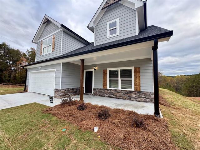 6408 River Plantation Drive, Lula, GA 30554