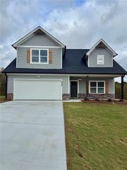 6408 River Plantation Drive, Lula, GA 30554