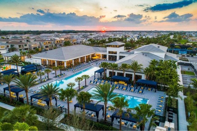 8568 Dream Falls Street, Boca Raton, FL 33496