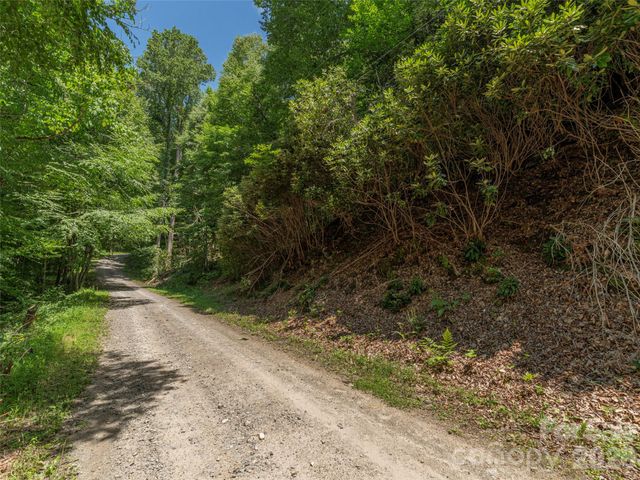 00 Rough Knob Road, Clyde, NC 28721