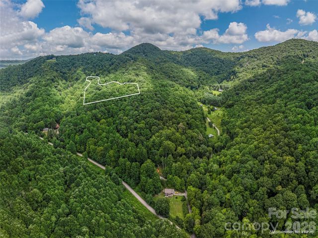 00 Rough Knob Road, Clyde, NC 28721