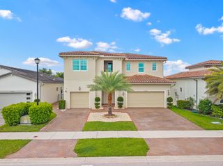 5095 Beland Drive, Lake Worth, FL 33467