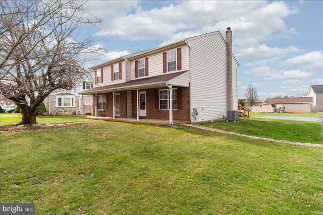 334 E BALTIMORE ST, Taneytown, MD 21787