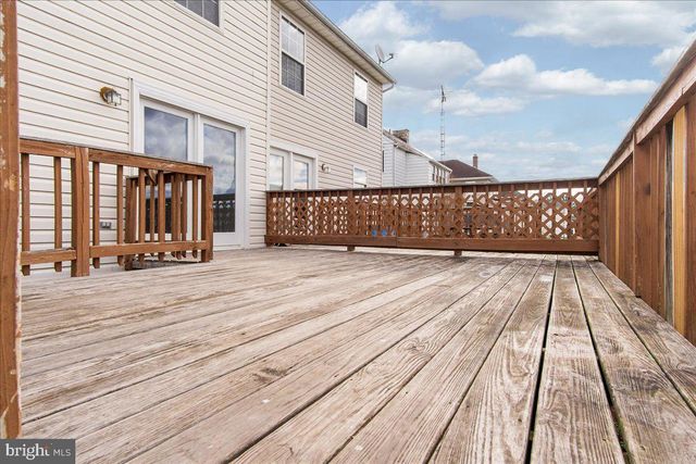 334 E BALTIMORE ST, Taneytown, MD 21787