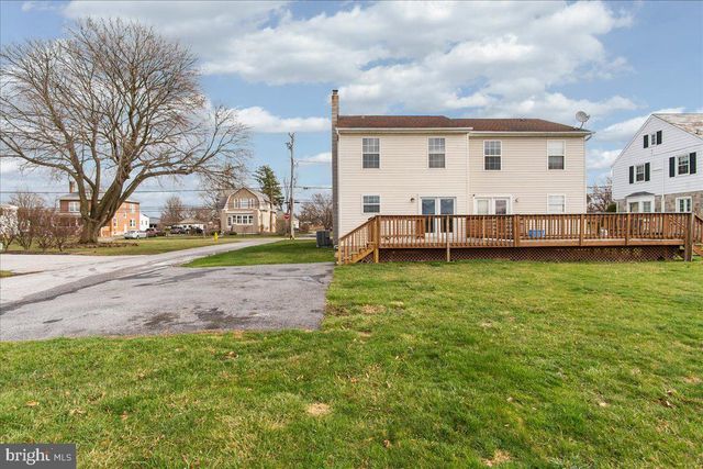 334 E BALTIMORE ST, Taneytown, MD 21787