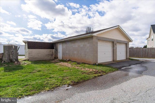 334 E BALTIMORE ST, Taneytown, MD 21787