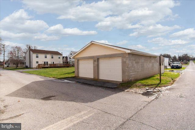 334 E BALTIMORE ST, Taneytown, MD 21787