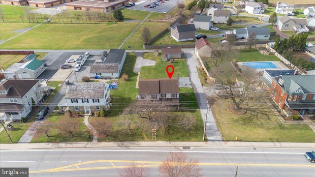 334 E BALTIMORE ST, Taneytown, MD 21787