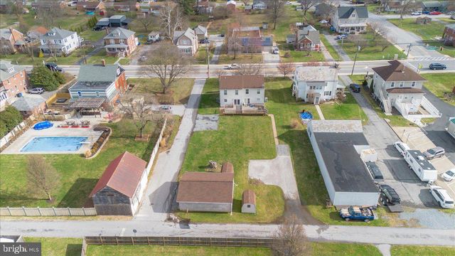 334 E BALTIMORE ST, Taneytown, MD 21787