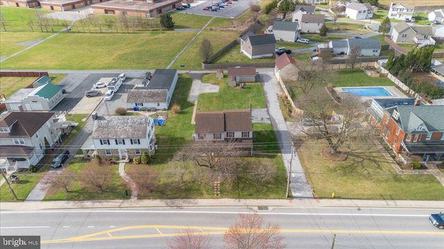 334 E BALTIMORE ST, Taneytown, MD 21787