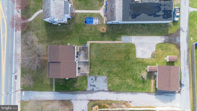 334 E BALTIMORE ST, Taneytown, MD 21787