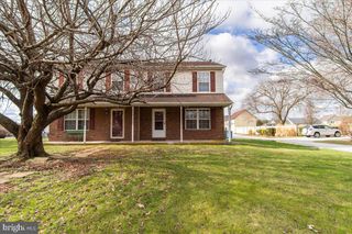 334 E BALTIMORE ST, Taneytown, MD 21787