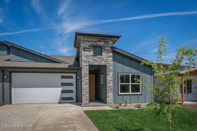 7388 N Breaux Dr, Coeur D'alene, ID 83815