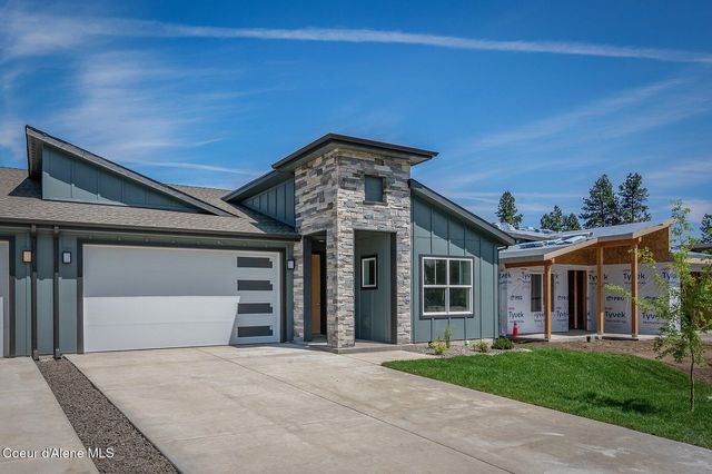 7388 N Breaux Dr, Coeur D'alene, ID 83815