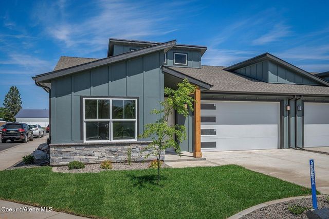 7388 N Breaux Dr, Coeur D'alene, ID 83815