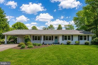 18493 COLONIAL DR, Culpeper, VA 22701
