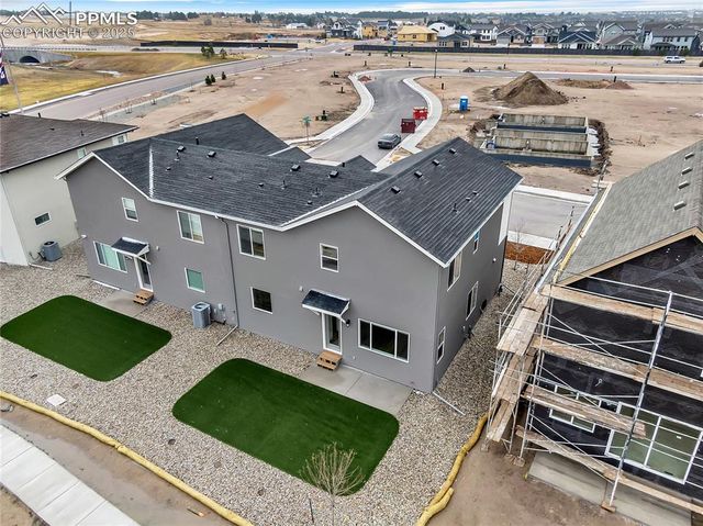 8172 Manor House Way, Colorado Springs, CO 80908