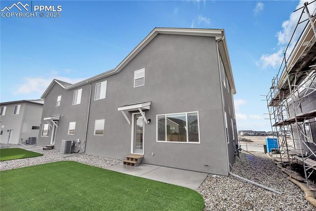 8172 Manor House Way, Colorado Springs, CO 80908