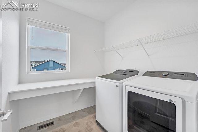 8172 Manor House Way, Colorado Springs, CO 80908