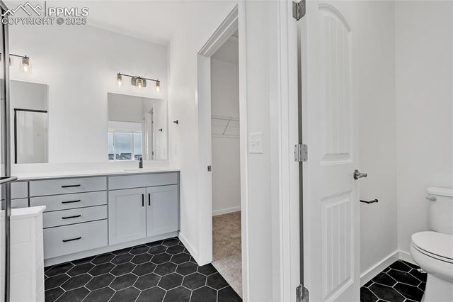 8172 Manor House Way, Colorado Springs, CO 80908