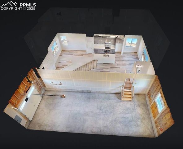 8172 Manor House Way, Colorado Springs, CO 80908