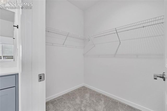 8172 Manor House Way, Colorado Springs, CO 80908