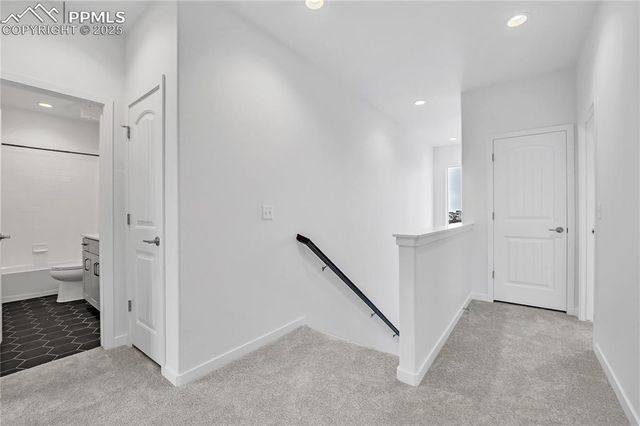 8172 Manor House Way, Colorado Springs, CO 80908