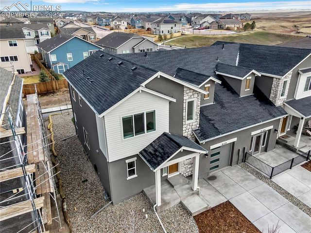 8172 Manor House Way, Colorado Springs, CO 80908