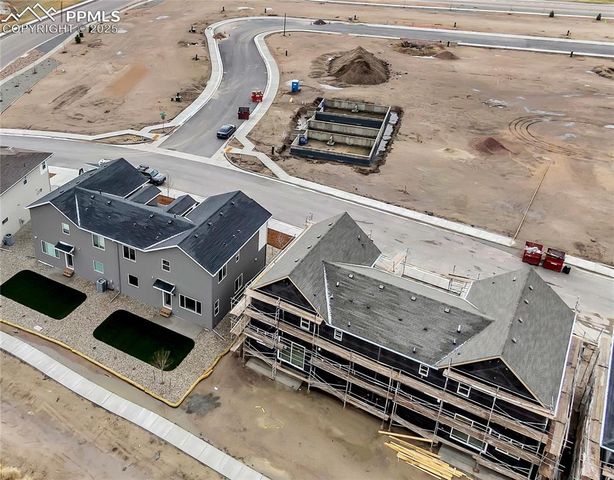 8172 Manor House Way, Colorado Springs, CO 80908