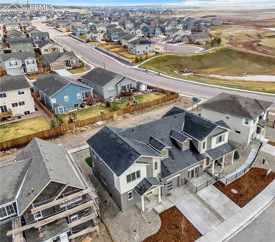 8172 Manor House Way, Colorado Springs, CO 80908