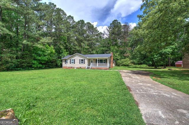 60 LEE Street, Rockmart, GA 30153