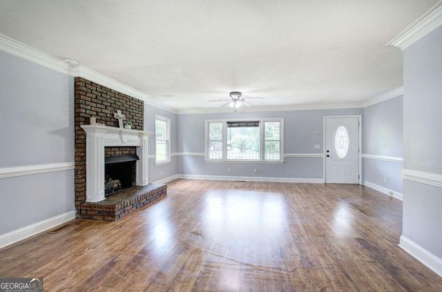 60 LEE Street, Rockmart, GA 30153