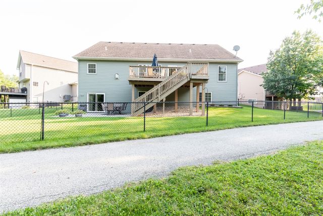 12307 Twana Drive, Urbandale, IA 50323