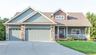 12307 Twana Drive, Urbandale, IA 50323