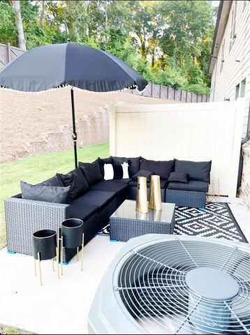 2619 Irwell Way, Lawrenceville, GA 30044