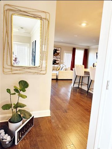 2619 Irwell Way, Lawrenceville, GA 30044