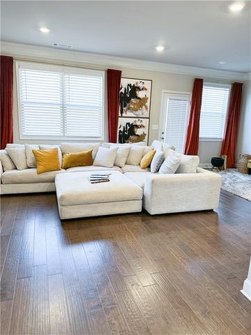 2619 Irwell Way, Lawrenceville, GA 30044