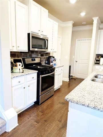 2619 Irwell Way, Lawrenceville, GA 30044