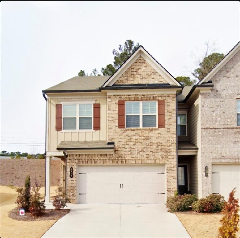 2619 Irwell Way, Lawrenceville, GA 30044