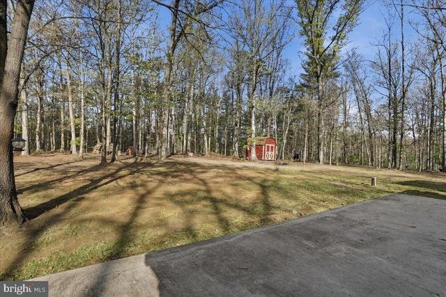25 FOX CRAFT CT, Green Spring, WV 26722