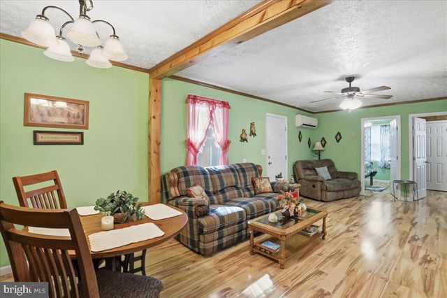 25 FOX CRAFT CT, Green Spring, WV 26722