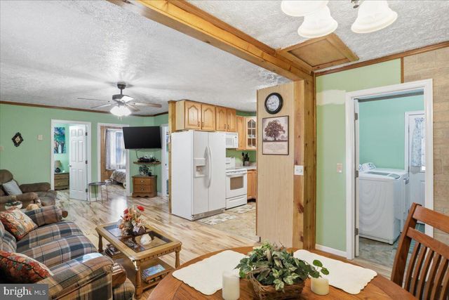 25 FOX CRAFT CT, Green Spring, WV 26722