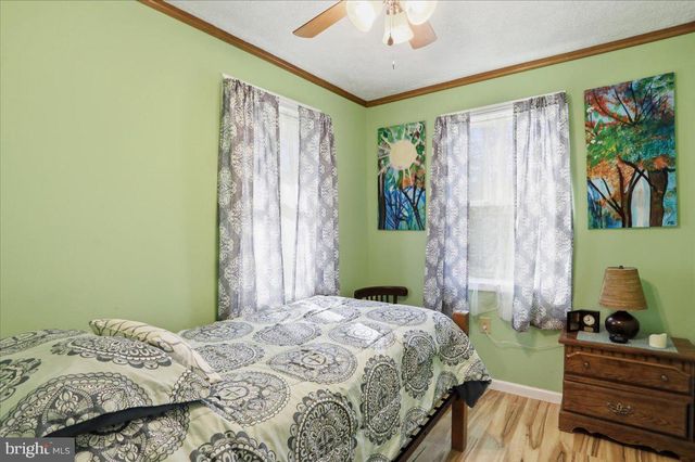 25 FOX CRAFT CT, Green Spring, WV 26722
