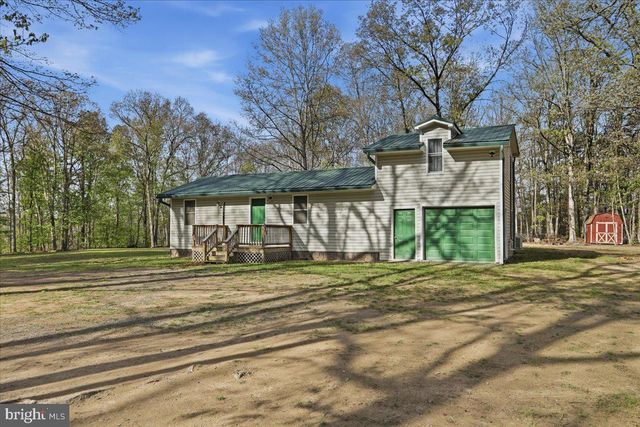 25 FOX CRAFT CT, Green Spring, WV 26722
