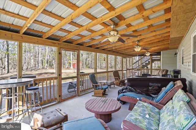 25 FOX CRAFT CT, Green Spring, WV 26722