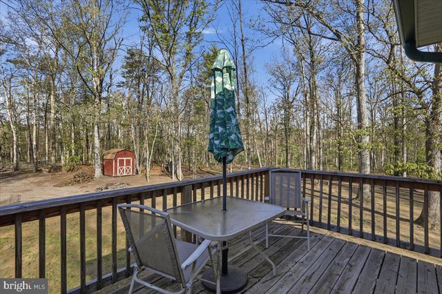 25 FOX CRAFT CT, Green Spring, WV 26722