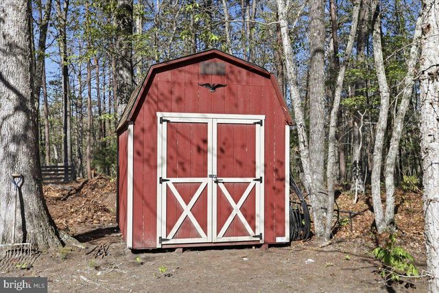 25 FOX CRAFT CT, Green Spring, WV 26722