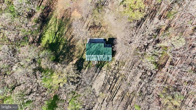 25 FOX CRAFT CT, Green Spring, WV 26722