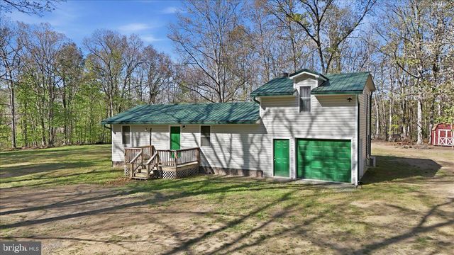 25 FOX CRAFT CT, Green Spring, WV 26722